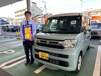 これが軽、、、だと？？